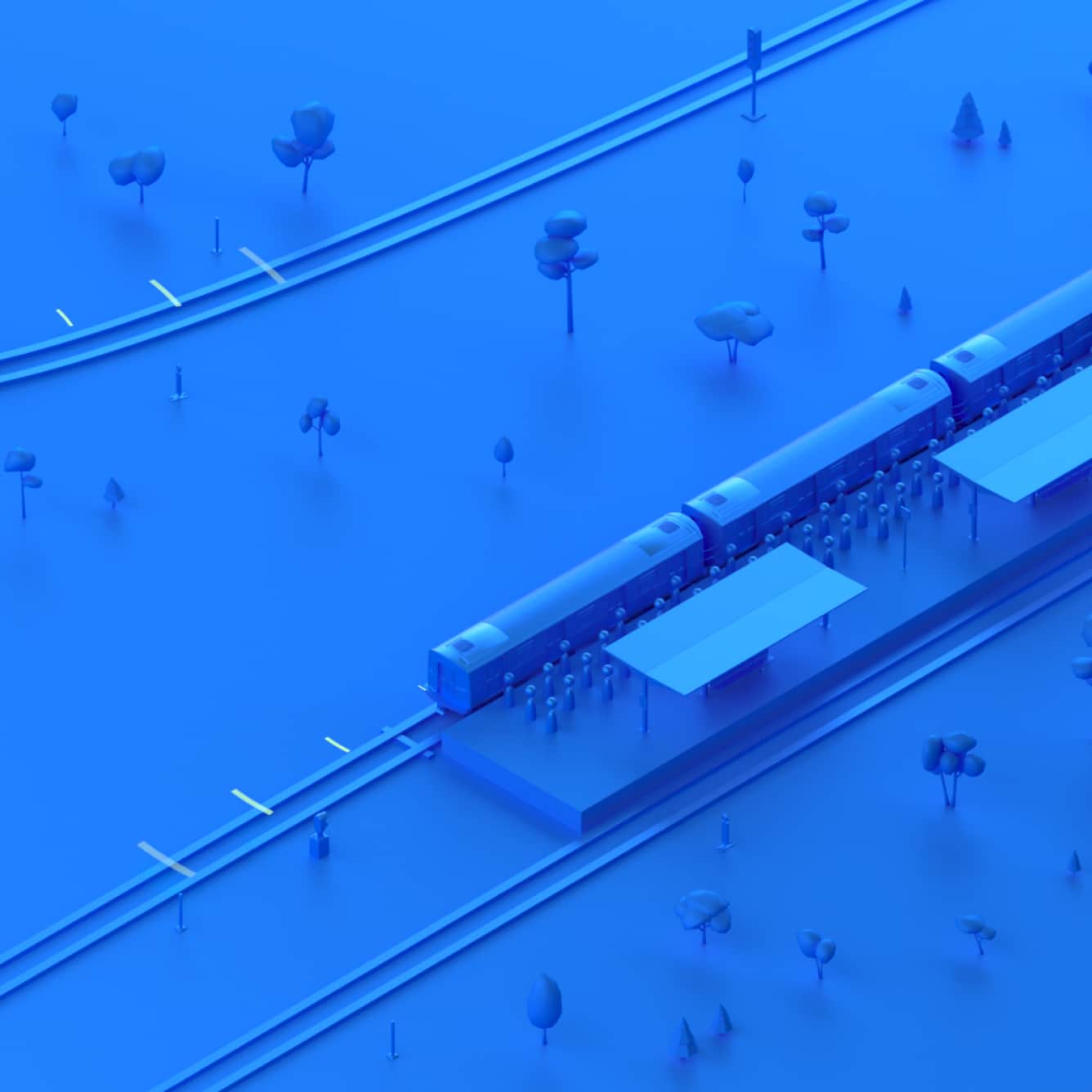 Station Safety & PIDS